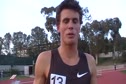 Jeff Riseley 1:45 PR 1st 800 heat 3 USATF Oxy High Performance Meet 2011