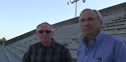 Don Bowden, The First Sub-4 Miler in the US & Jerry Siebert