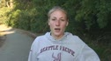 Jessica Pixler of Seattle Pacific University