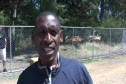 John Korir 4th