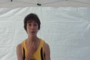Julian Siow (Biship O'Dowd HS), 4th place JV Boys at the 2011 Ed Sias Invitational