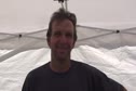 Kevin Searls, Running Legend and President of the Asics Aggies Running Club at the 2010 Ed Sias Invitational
