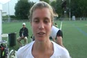 Kim Conley 10th W 5k at the USATF Outdoor Championships 2011