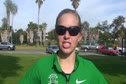 Lisa Koll, 2nd Senior Women - 2011 USATF Cross Country Championships