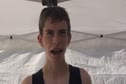 Logan Coe, Campolindo HS, 2nd place - JV Boys at the 2010 Ed Sias Invitational