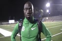 Lopez Lomong 3:37 4th 1500 USATF Oxy High Performance Meet 2011
