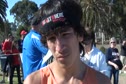 Luis Luna 30th place boys 2011 Foot Locker CC Championships