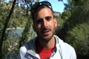 David Torrence steps up to the 5k at Payton Jordan