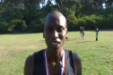 Edwa Taragon Kibet- 1st place, men's 8k
