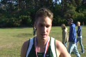 Colin Szehner - 4th place, men's 8k