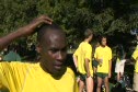Shadrack Kiptoo-Biwott, men's 2nd place - Oregon