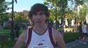 Garrett Heath, 1st place - 4:07 Sports Basement mile