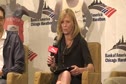 Mary Wittenberg on the challenges of World Marathon Majors before the 2010 Chicago Marathon
