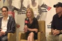 Mary Wittenberg on sponsorship of the World Marathon Majors before the 2010 Chicago Marathon