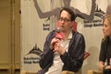 Berlin Marathon race director Mark Milde on the World Marathon Majors before the 2010 Chicago Marathon