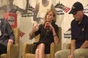 Mary Wittenberg on the strategy of the World Marathon Majors before the 2010 Chicago Marathon