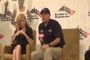 Carey Pinkowski on this year's weather before the 2010 Chicago Marathon