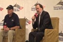 Boston Marathon race director Guy Morse on the World Marathon Majors before the 2010 Chicago Marathon