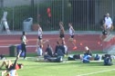 M 3k steeple F01 (Oxy High Performance 2011)