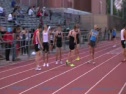 M 1500 - Introduction of Invitational Field