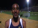 Yosef Ghebray 5k (13:44)