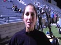 Sara Hall 5k