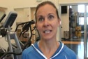Magdalena Lewy Boulet talks about notching huge lifetime bests at age 38