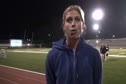 Maggie Vessey 1:59 2nd 800 USATF Oxy High Performance Meet 2011