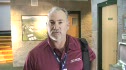 Mark Costek - Head Technical Official