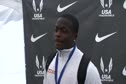 Marquise Goodwin 1st M LJ at the USATF Outdoor Championships 2011