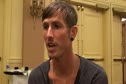 Martin Fagan talks about getting healthy and preparing to race at the Chicag Marathon 2011