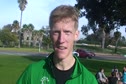 Matt Tegenkamp, 4th Senior Men - 2011 USATF Cross Country Championships
