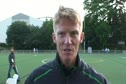 Matt Tegenkamp 5th place 5k finish at the USATF Outdoor Championships 2011