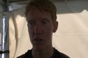 Matt Tegenkamp after 8:15 5th 2 mile at Pre Classic 2011