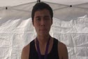Matt Yapp, Monte Vista HS, 1st place - JV Boys at the 2010 Ed Sias Invitational