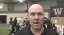 Meet Director JD Drake on the UW Invitational