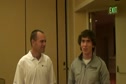 Foot Locker Preview with Garrett Heath before the 2011 Foot Locker CC Championships