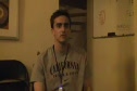 Michael Coe of Cal