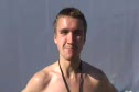 Mike Sayenko 9th
