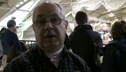 Mizzou head coach Rick McGuire