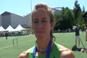 Morgan Uceny 1st W 1500 at the USATF Outdoor Championships 2011
