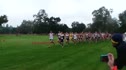 Men's NCAA West Regional 2011 - Race Highlights