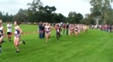 Women's NCAA West Regional 2011 - Race Highlights