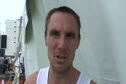 Nick Willis 3:51 Bowerman mile at the Pre Classic 2011
