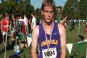 Noah Sluss, 3rd place, JV Boy's at the 2011 DLS-CHS Nike Invitational