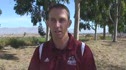 Paul Harkins - NM State coach