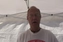 Peter Brewer, Northgate HS Coach at the 2010 Ed Sias Invitational