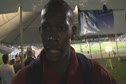 Reggie Wyatt - 300H National Record