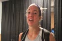 Ryann Krais (Kansas State) 1st W Hep and 3rd W 400H NCAA Outdoor Track and Field Championships 2011