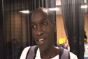 Sam Chelanga (Liberty) 1st M 5k  NCAA Outdoor Track and Field Championship 2011